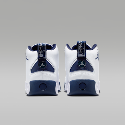 Jordan Jumpman Pro Men's Shoes. Nike CA